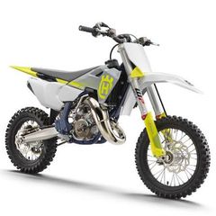Husqvarna TC 50 2026 50-65-85-thumb-1