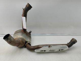 DUCATI MULTISTRADA 1000 DS ΚΕΝΤΡΙΚΟ ΚΑΖΑΝΙ 57210111B