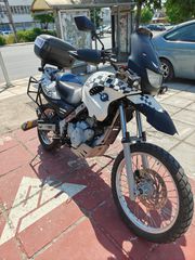 Bmw F 650 GS Dakar 2001