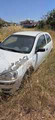 Opel Corsa 2006