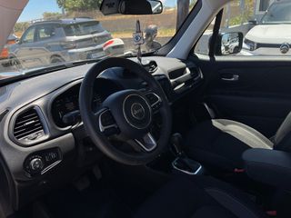 Jeep Renegade 2023 LIMITED 4X4-thumb-7