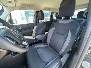 Jeep Renegade 2023 LIMITED 4X4-thumb-8