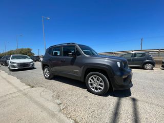 Jeep Renegade 2023 LIMITED 4X4-thumb-1