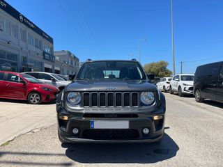 Jeep Renegade 2023 LIMITED 4X4-thumb-28