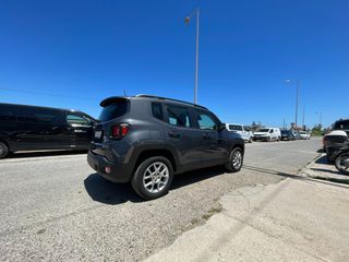 Jeep Renegade 2023 LIMITED 4X4-thumb-2