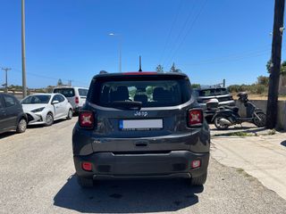 Jeep Renegade 2023 LIMITED 4X4-thumb-3