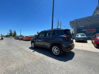 Jeep Renegade 2023 LIMITED 4X4-thumb-4