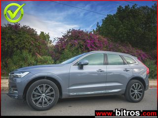 Volvo XC 60 2021 B5 INSCRIPTION AWD  -GR