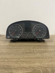 VOLKSWAGEN TOURAN 1T1/1T2 03’-10’ ΟΡΓΑΝΑ ΚΑΝΤΡΑΝ (1T0920873D)