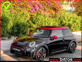 Mini John Cooper Works 2021 JCW 2.0 PANORAMA 231Hp OPF 8G-DCT (facelift) 99e T.K!