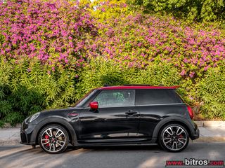 Mini John Cooper Works 2021 JCW 2.0 PANORAMA 231Hp OPF 8G-DCT (facelift) 99e T.K!-thumb-5