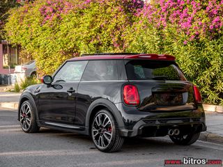 Mini John Cooper Works 2021 JCW 2.0 PANORAMA 231Hp OPF 8G-DCT (facelift) 99e T.K!-thumb-6