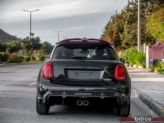 Mini John Cooper Works 2021 JCW 2.0 PANORAMA 231Hp OPF 8G-DCT (facelift) 99e T.K!-thumb-7