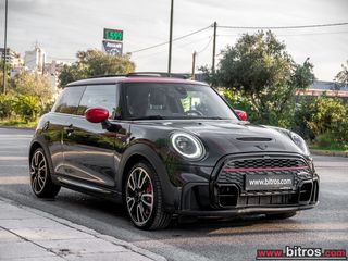 Mini John Cooper Works 2021 JCW 2.0 PANORAMA 231Hp OPF 8G-DCT (facelift) 99e T.K!-thumb-9