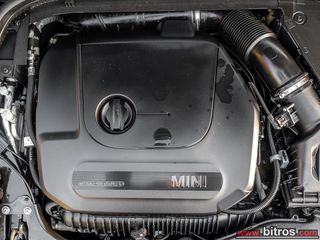Mini John Cooper Works 2021 JCW 2.0 PANORAMA 231Hp OPF 8G-DCT (facelift) 99e T.K!-thumb-36