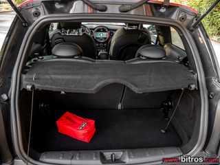 Mini John Cooper Works 2021 JCW 2.0 PANORAMA 231Hp OPF 8G-DCT (facelift) 99e T.K!-thumb-37