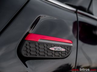 Mini John Cooper Works 2021 JCW 2.0 PANORAMA 231Hp OPF 8G-DCT (facelift) 99e T.K!-thumb-39