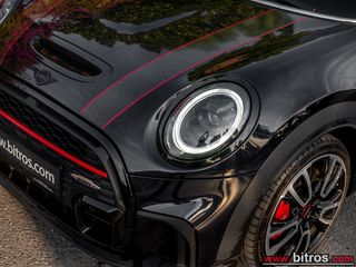 Mini John Cooper Works 2021 JCW 2.0 PANORAMA 231Hp OPF 8G-DCT (facelift) 99e T.K!-thumb-40