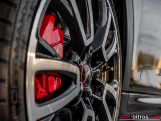 Mini John Cooper Works 2021 JCW 2.0 PANORAMA 231Hp OPF 8G-DCT (facelift) 99e T.K!-thumb-41