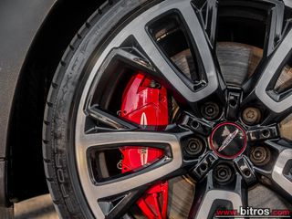 Mini John Cooper Works 2021 JCW 2.0 PANORAMA 231Hp OPF 8G-DCT (facelift) 99e T.K!-thumb-42