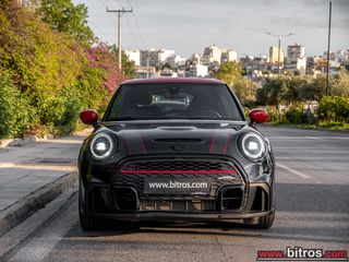 Mini John Cooper Works 2021 JCW 2.0 PANORAMA 231Hp OPF 8G-DCT (facelift) 99e T.K!-thumb-11