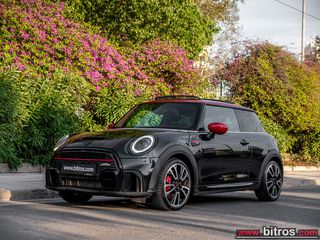 Mini John Cooper Works 2021 JCW 2.0 PANORAMA 231Hp OPF 8G-DCT (facelift) 99e T.K!-thumb-12