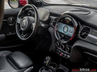 Mini John Cooper Works 2021 JCW 2.0 PANORAMA 231Hp OPF 8G-DCT (facelift) 99e T.K!-thumb-13