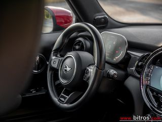 Mini John Cooper Works 2021 JCW 2.0 PANORAMA 231Hp OPF 8G-DCT (facelift) 99e T.K!-thumb-14