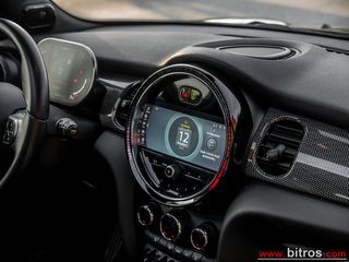 Mini John Cooper Works 2021 JCW 2.0 PANORAMA 231Hp OPF 8G-DCT (facelift) 99e T.K!-thumb-17