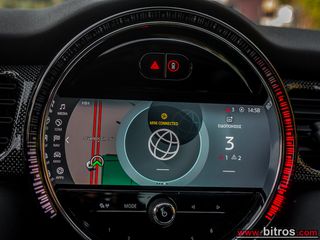 Mini John Cooper Works 2021 JCW 2.0 PANORAMA 231Hp OPF 8G-DCT (facelift) 99e T.K!-thumb-18