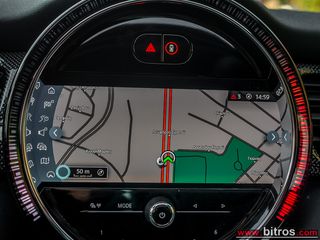 Mini John Cooper Works 2021 JCW 2.0 PANORAMA 231Hp OPF 8G-DCT (facelift) 99e T.K!-thumb-19