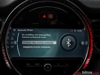Mini John Cooper Works 2021 JCW 2.0 PANORAMA 231Hp OPF 8G-DCT (facelift) 99e T.K!-thumb-20