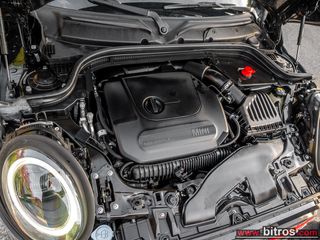 Mini John Cooper Works 2021 JCW 2.0 PANORAMA 231Hp OPF 8G-DCT (facelift) 99e T.K!-thumb-33