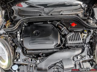 Mini John Cooper Works 2021 JCW 2.0 PANORAMA 231Hp OPF 8G-DCT (facelift) 99e T.K!-thumb-34
