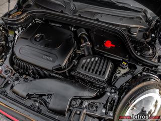 Mini John Cooper Works 2021 JCW 2.0 PANORAMA 231Hp OPF 8G-DCT (facelift) 99e T.K!-thumb-35