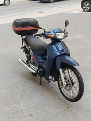 Modenas Kriss II 2006 KRISS II 115-thumb-1