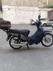 Modenas Kriss II 2006 KRISS II 115-thumb-2