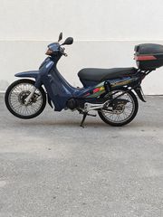 Modenas Kriss II 2006 KRISS II 115-thumb-4