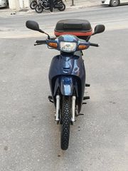 Modenas Kriss II 2006 KRISS II 115-thumb-6