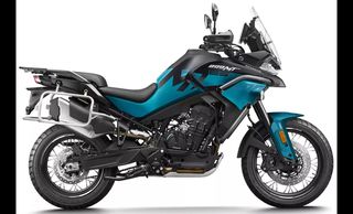 CFmoto 800 MT 2026 -ES GT