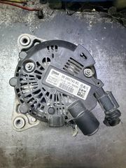 ΔΥΝΑΜΟ VALEO CL12 9826574080 PEUGEOT-CITROEN