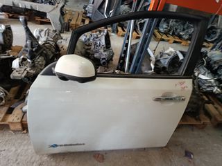 ΠΩΛΕΊΤΑΙ ΠΌΡΤΑ ΕΜΠΡΌΣ ΑΡΙΣΤΕΡΉ NISSAN LEAF 12" (zero)