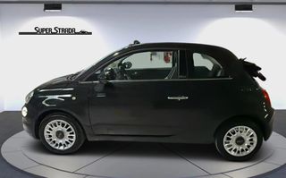 Fiat 500C 2018 0.9 twinair