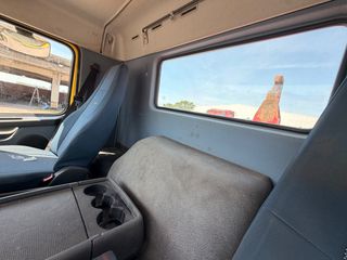 Φορτηγό Με Αλλαζόμενη Καρότσα Volvo 2007 FM480 E5-thumb-6