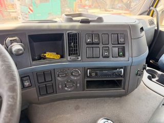 Φορτηγό Με Αλλαζόμενη Καρότσα Volvo 2007 FM480 E5-thumb-8