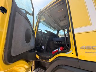 Φορτηγό Με Αλλαζόμενη Καρότσα Volvo 2007 FM480 E5-thumb-5