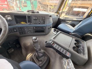 Φορτηγό Με Αλλαζόμενη Καρότσα Volvo 2007 FM480 E5-thumb-11