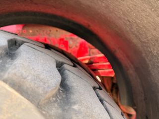 Φορτηγό Με Αλλαζόμενη Καρότσα Volvo 2007 FM480 E5-thumb-13