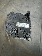 ΔΥΝΑΜΟ VALEO CL15 9646321780 PEUGEOT-CITROEN