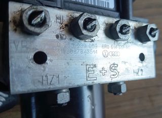 ΜΟΝΑΔΑ ABS Skoda Roomster-thumb-3